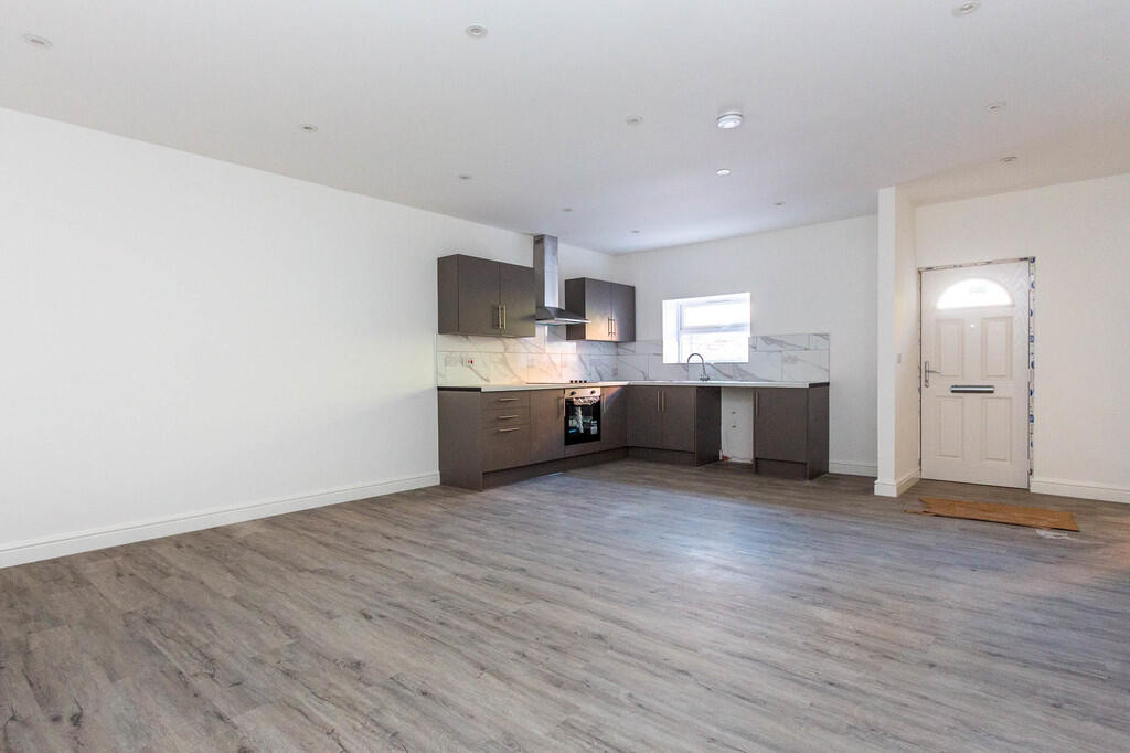 Kitchen/dining/li...