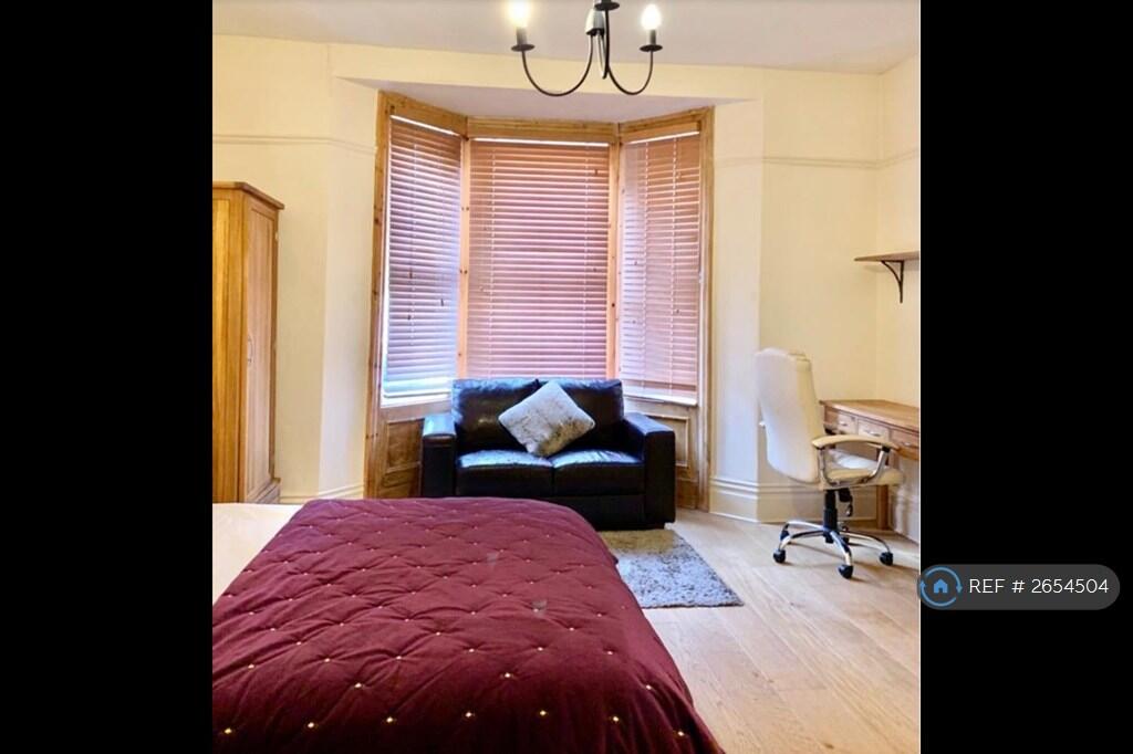 Big Bedrooms