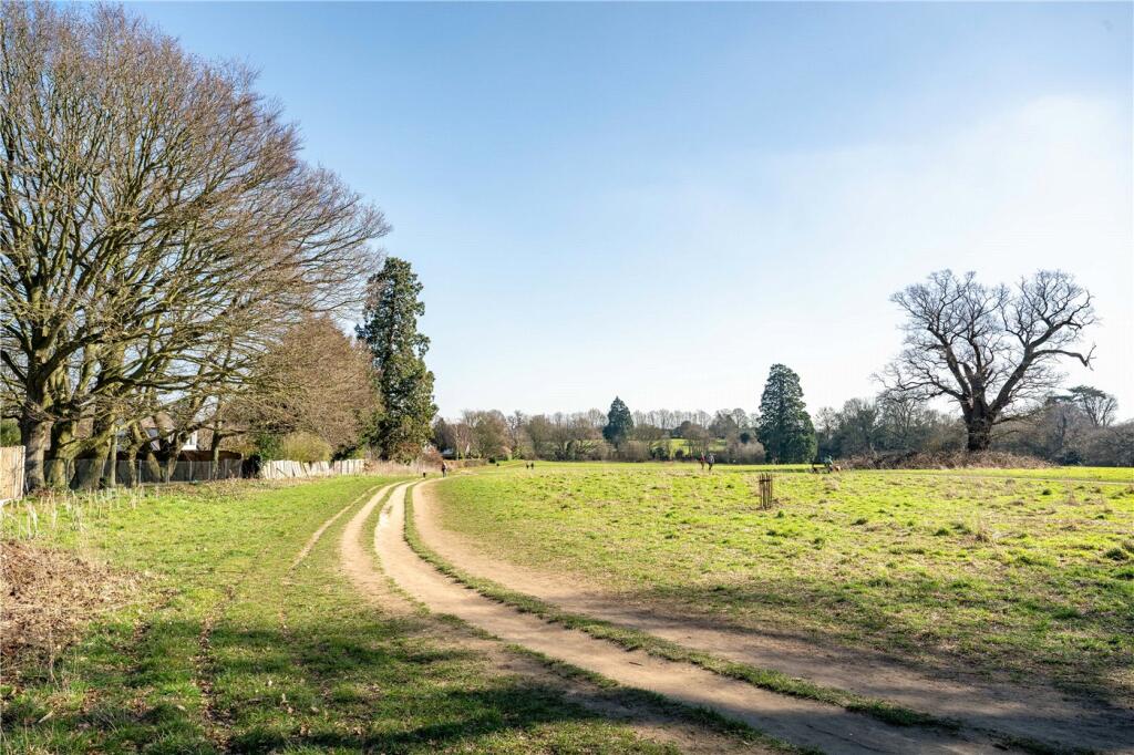 Catton Park