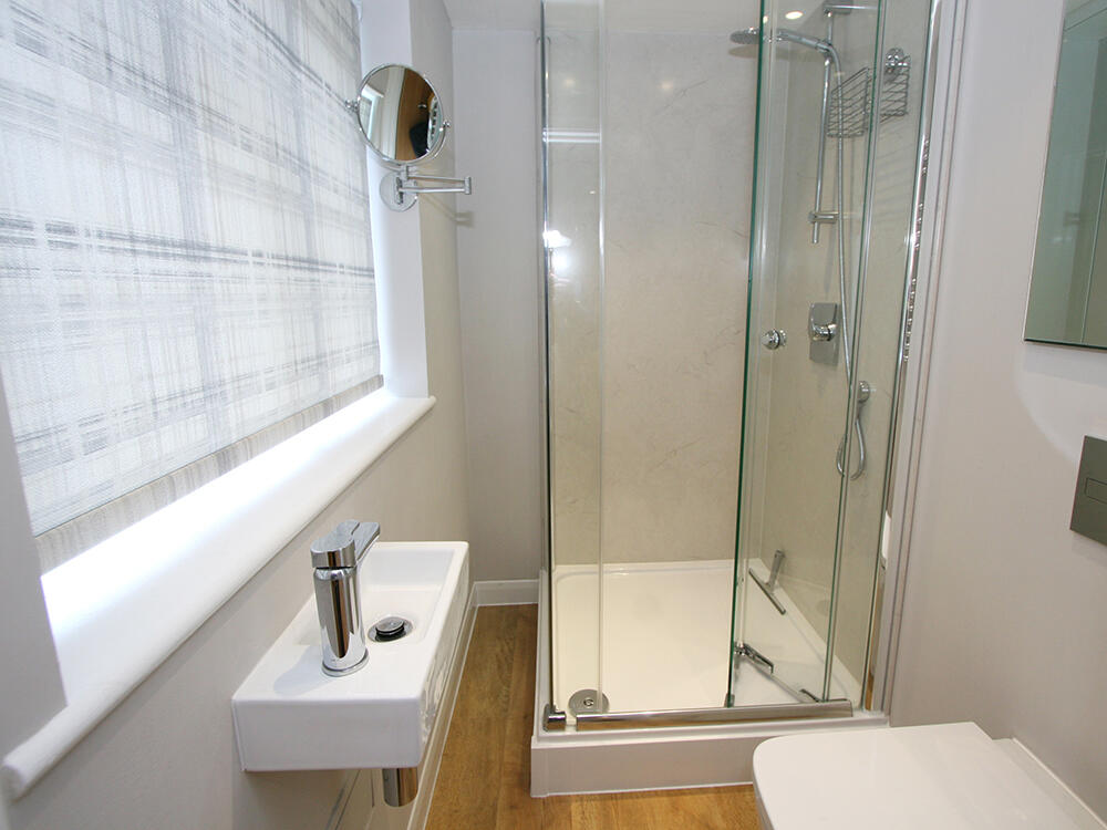 Ensuite