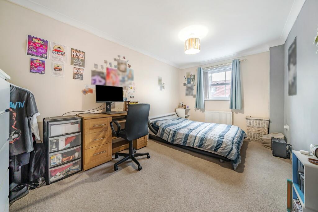 Bedroom two