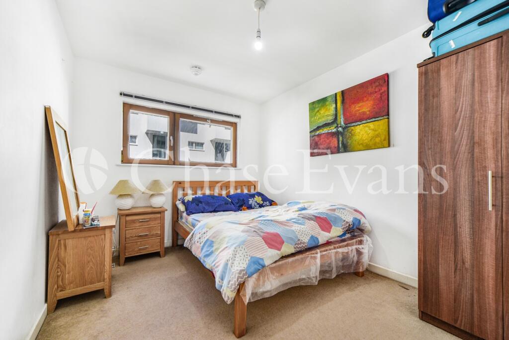 Bedroom - Schrier Ro