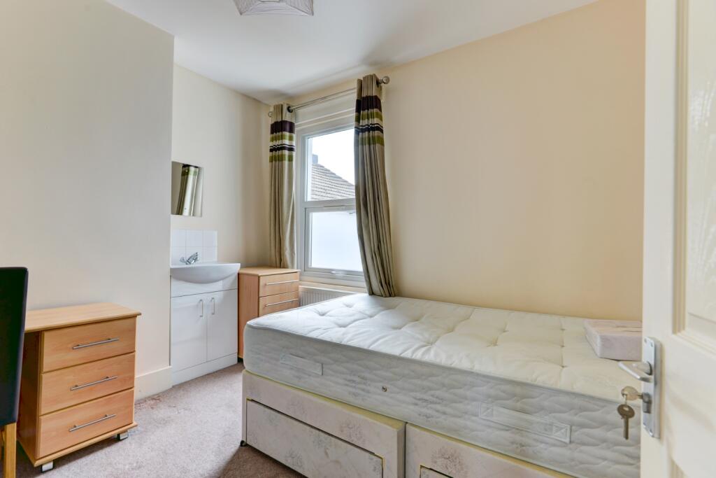BED 5