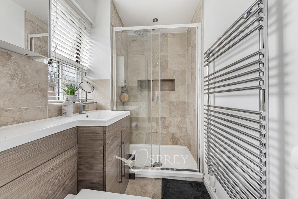 En-Suite Shower R...