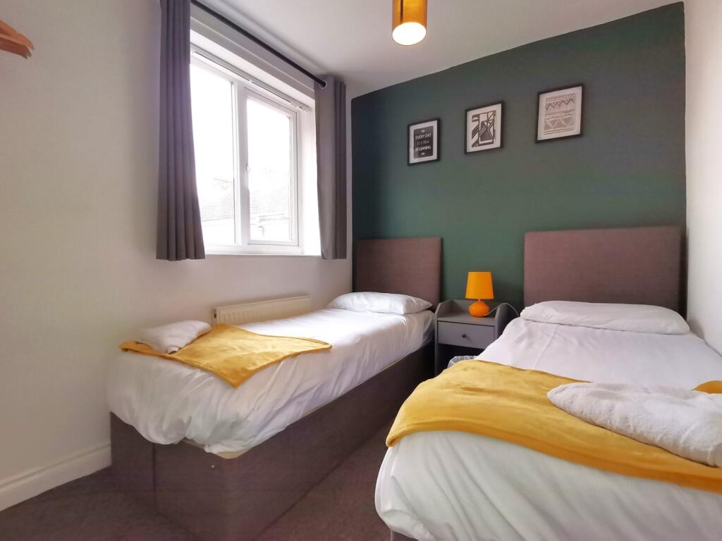 Bedroom 3