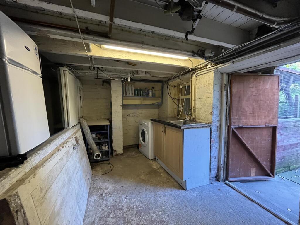 Cellar