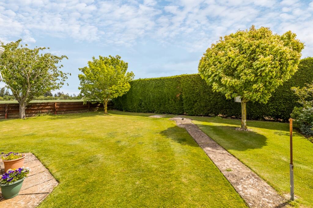 Pentland House (Holbeach Drove)-12