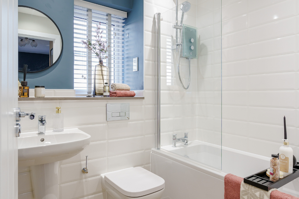 Example Bathroom