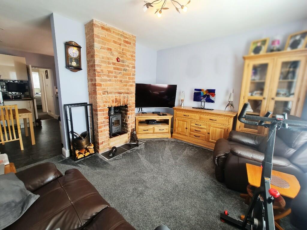 Lounge Reception