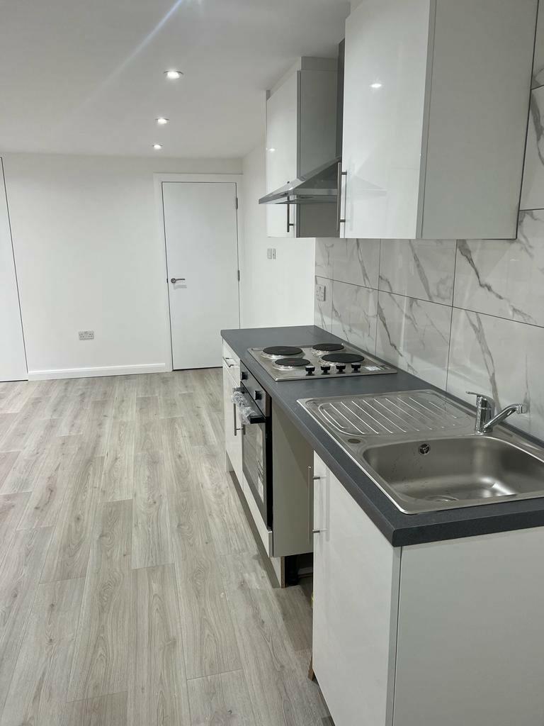 Hermitage Road, London, N4