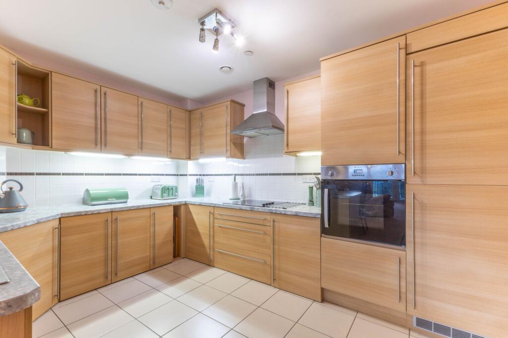 Apartment 46, Wainwright Court Webb View