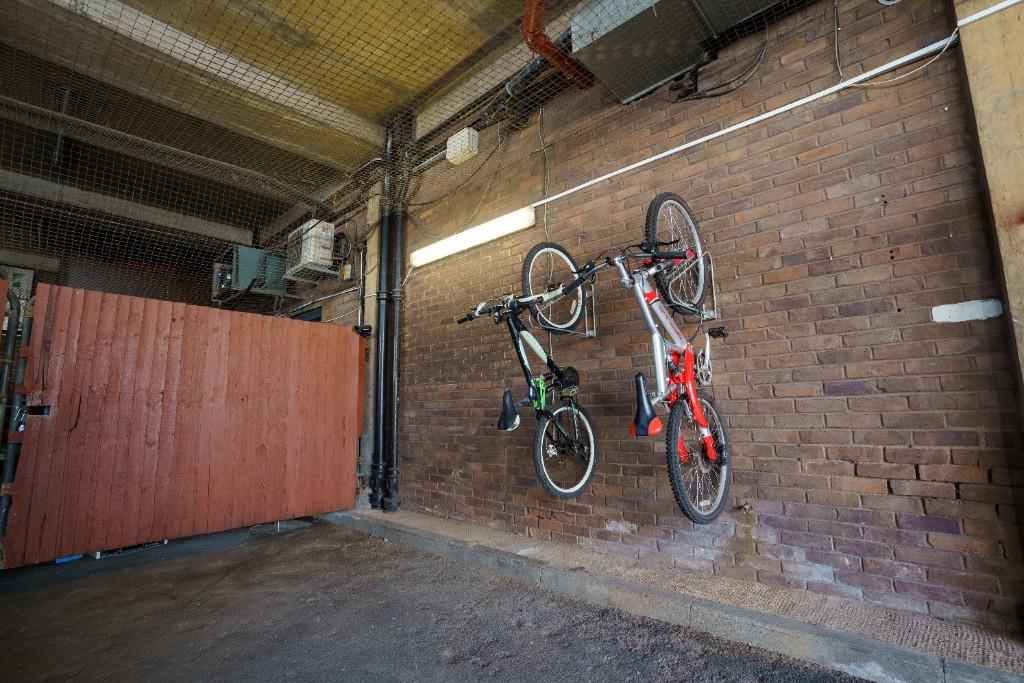 Bike Store