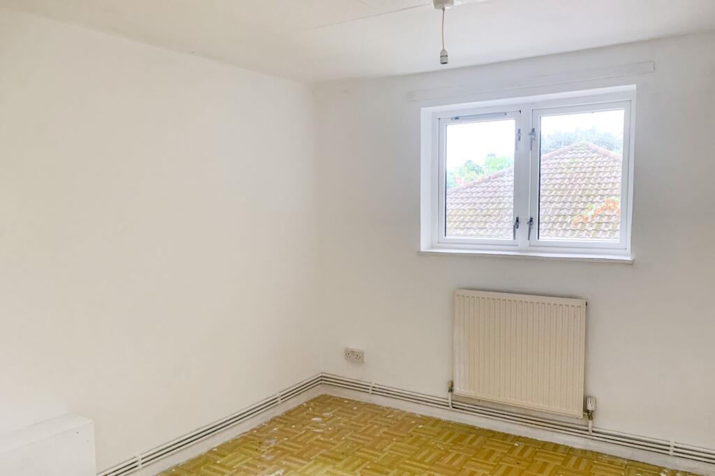 Flat 8, Swan House, Hillmead, Shepton Mallet BA4 5EZ