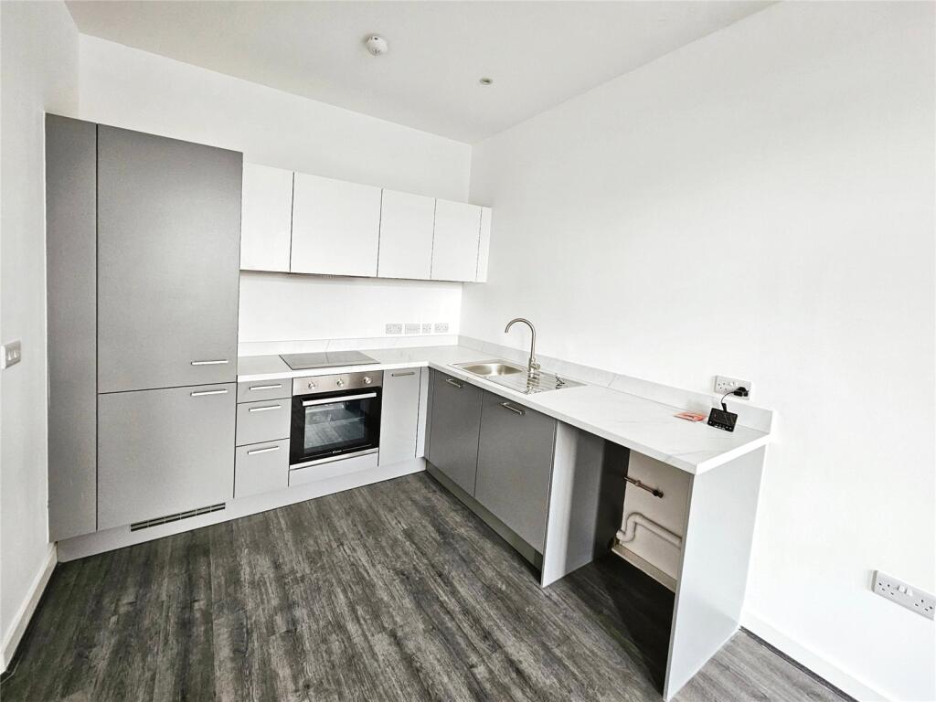 Open Plan