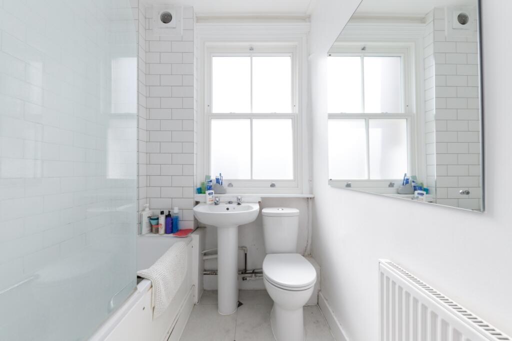 Fulford Mansions ...