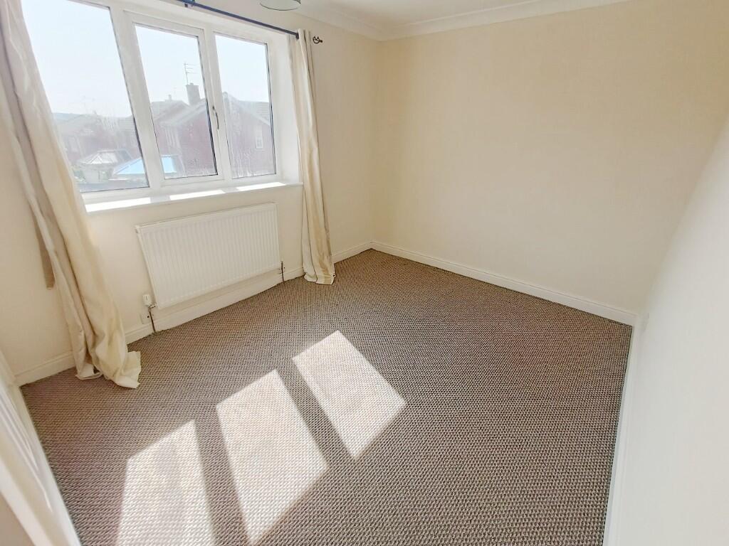 Bedroom 1 view 1