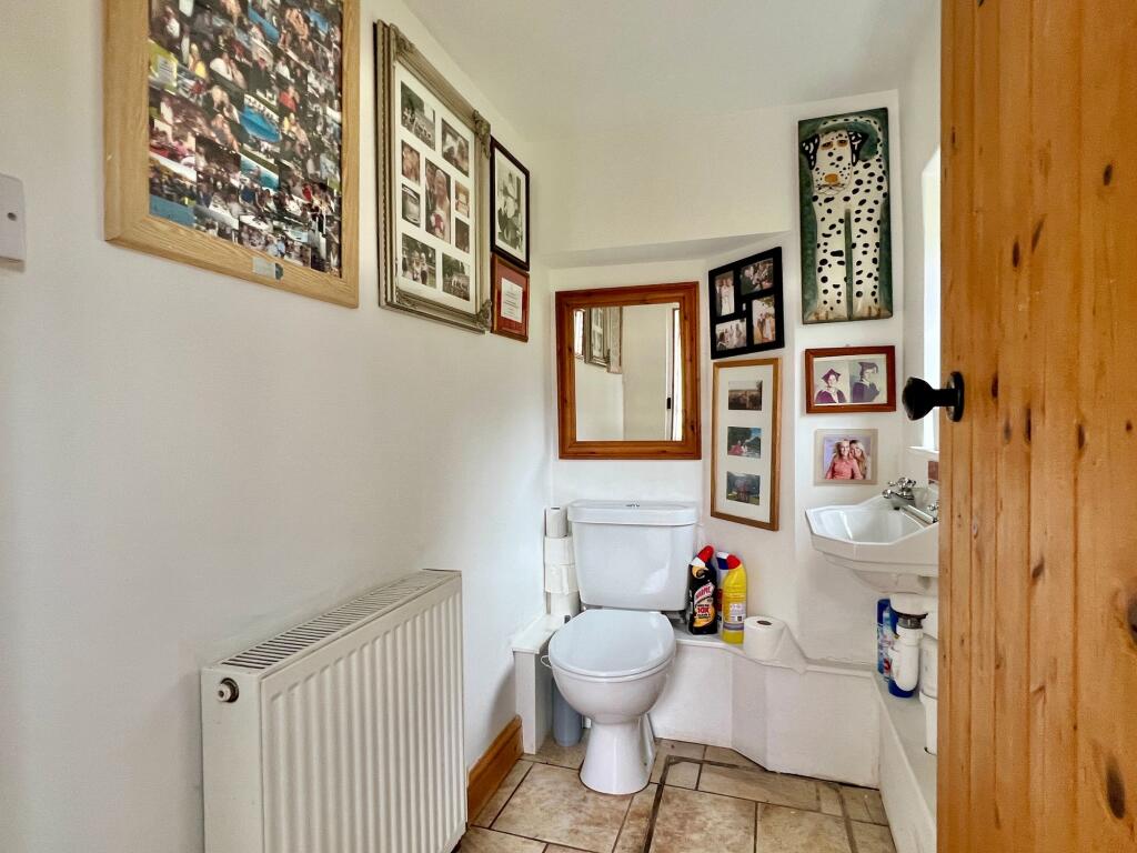 WC
