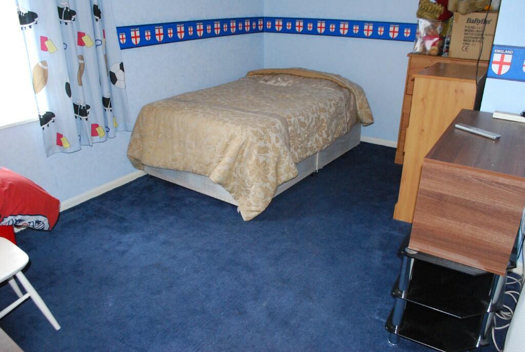 Bedroom Two: