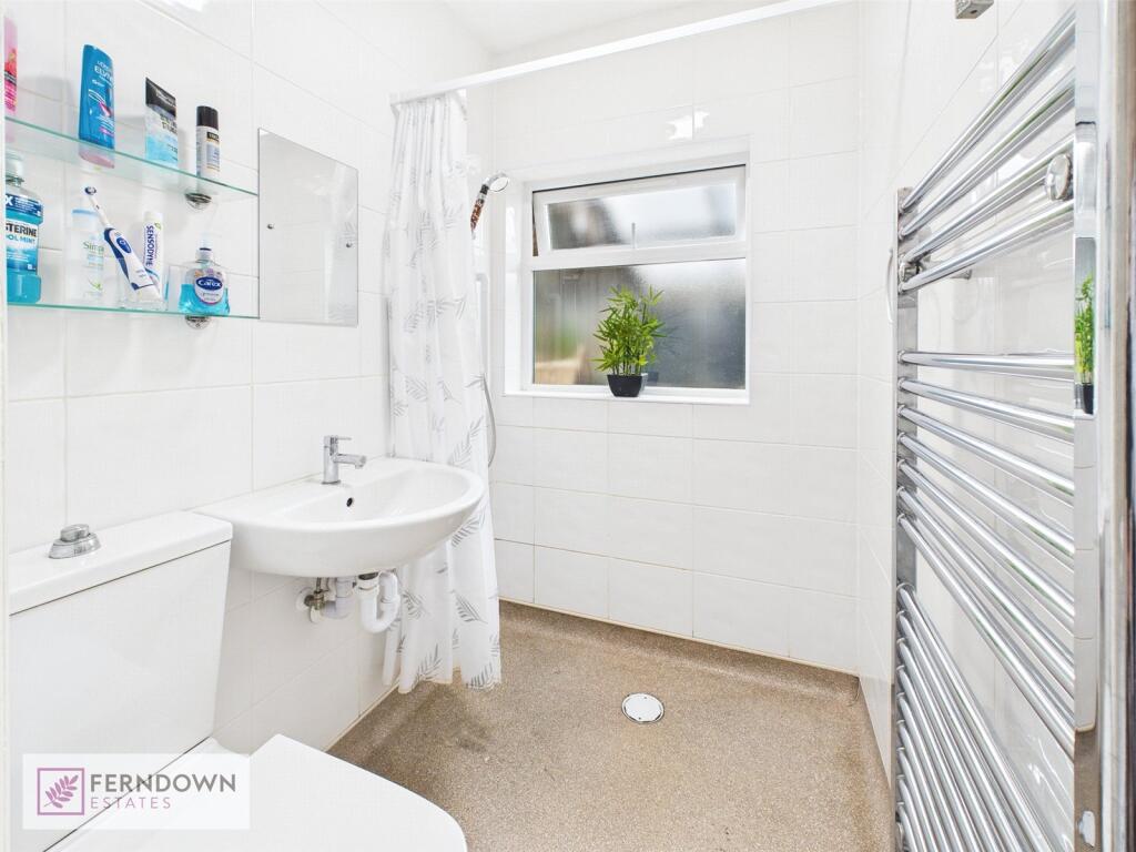 Wet Room