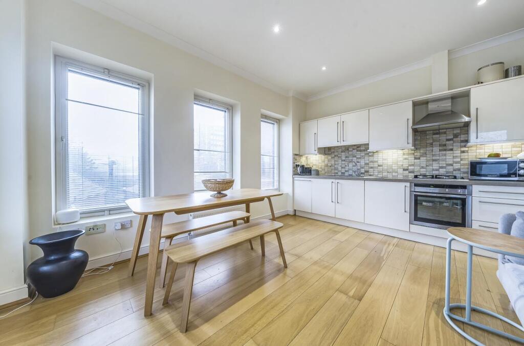 Davidson Frost-Wellings, DFW, Kingsgate House, Ope