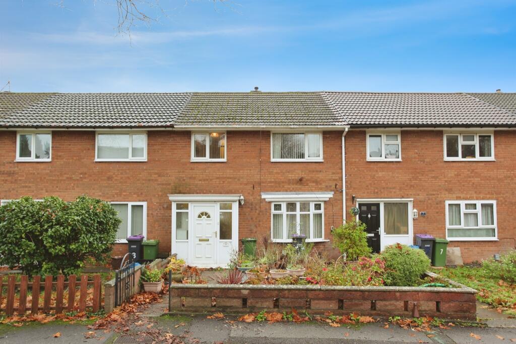 Fetty Place, Two Locks, Cwmbran