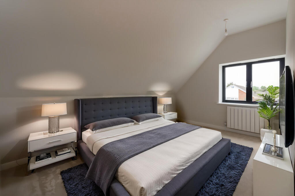 SeaG-18 - Bedroom - Modern - 2