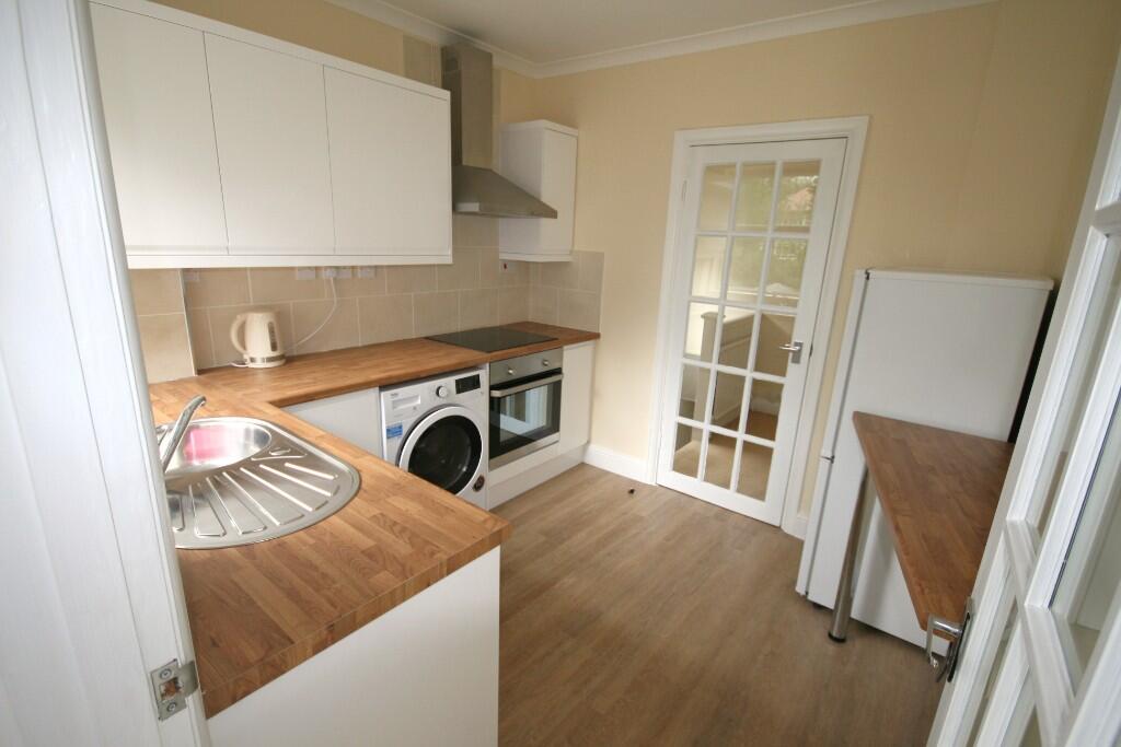 Connell Crescent, London, W5