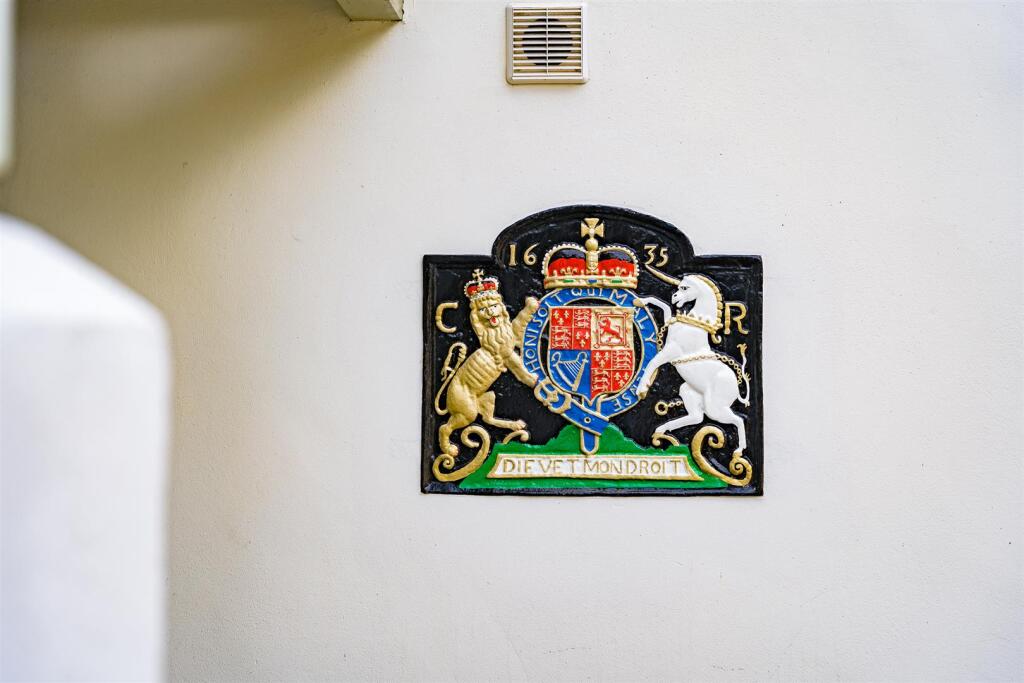 Stamford Estate