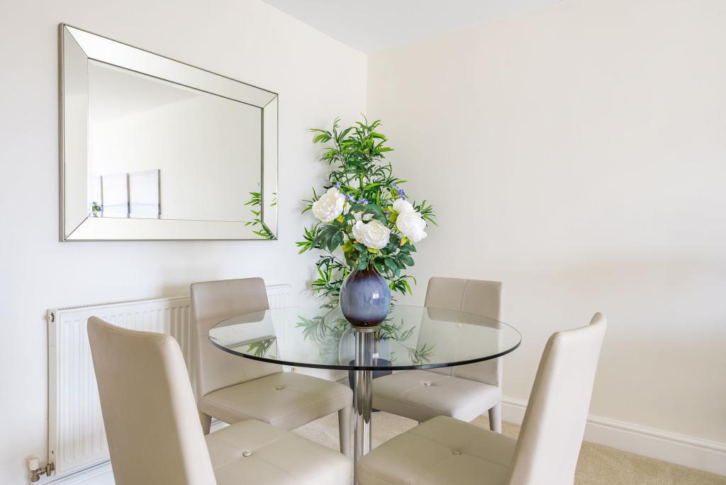 Lounge / Dining Room