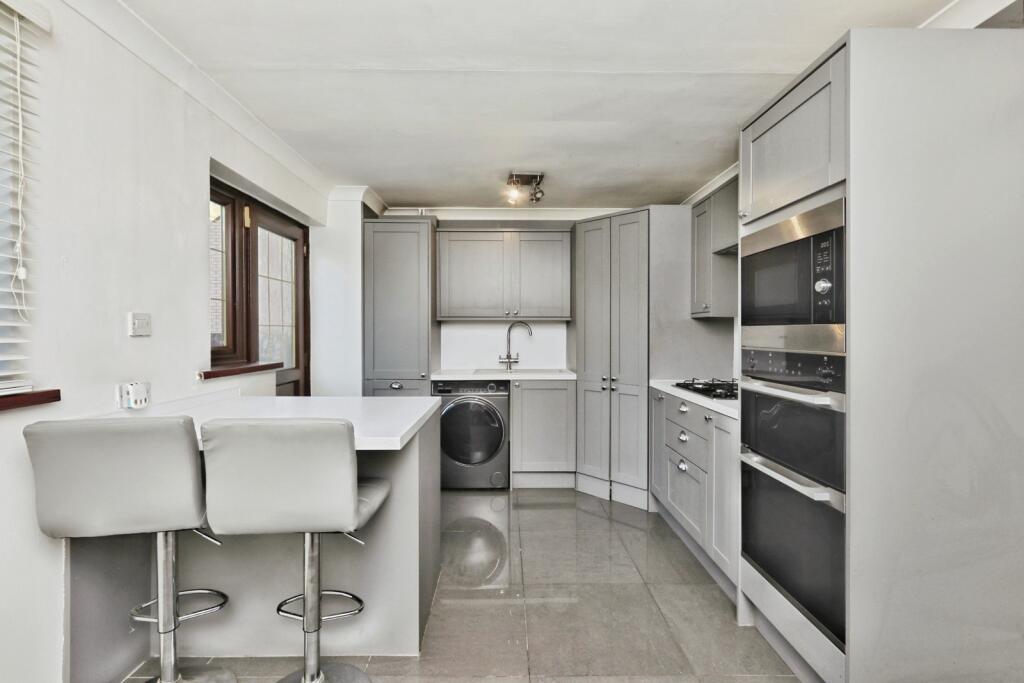 Kitchen Dining Room