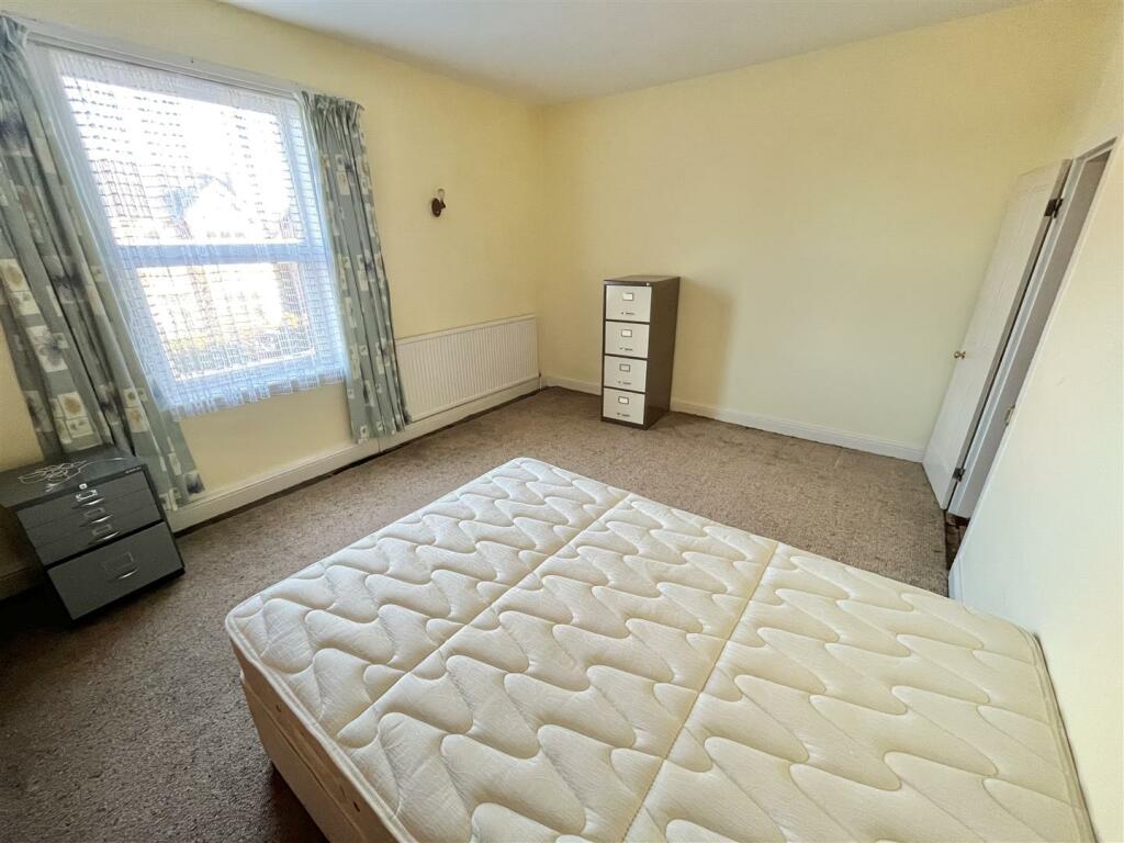Bedroom 1 Aspect 2