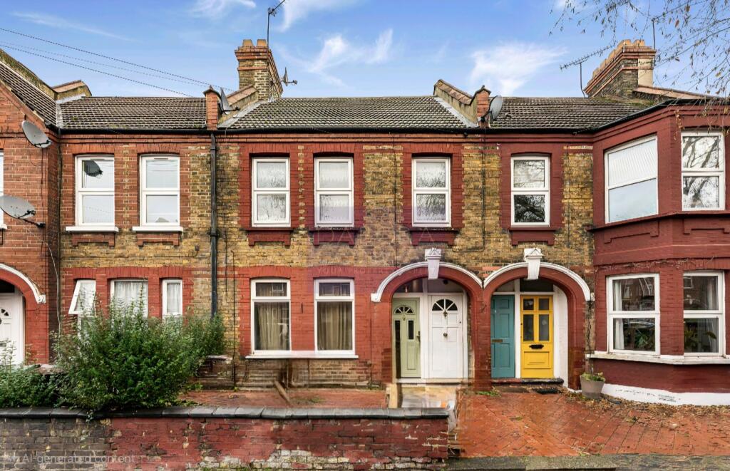 Morieux Road, LEYTON, E10