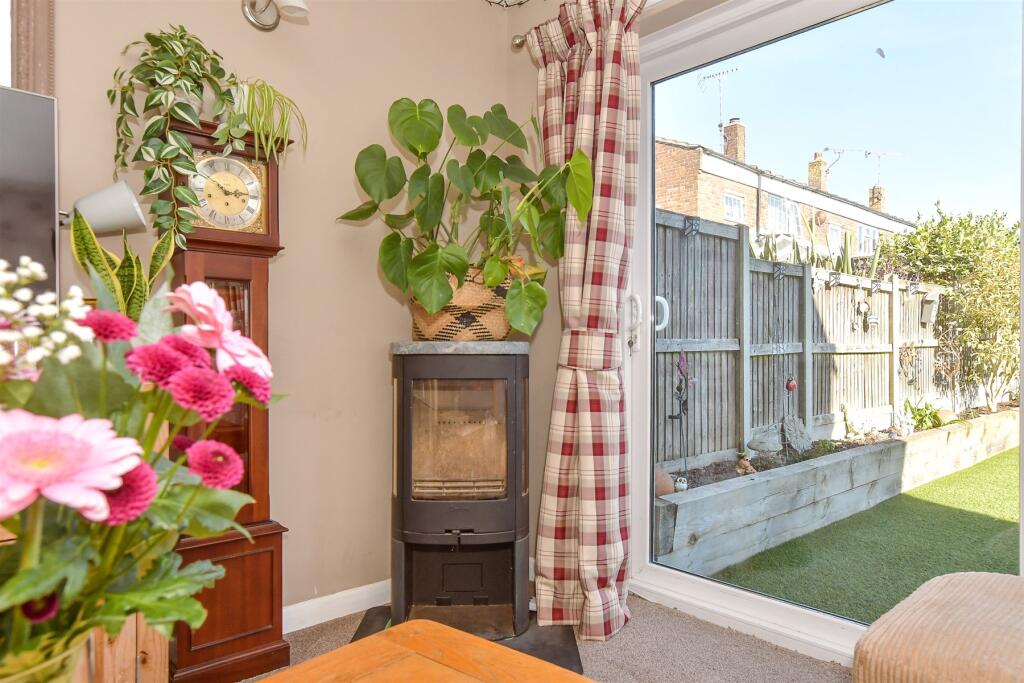 Internal Lifestyle Photograph