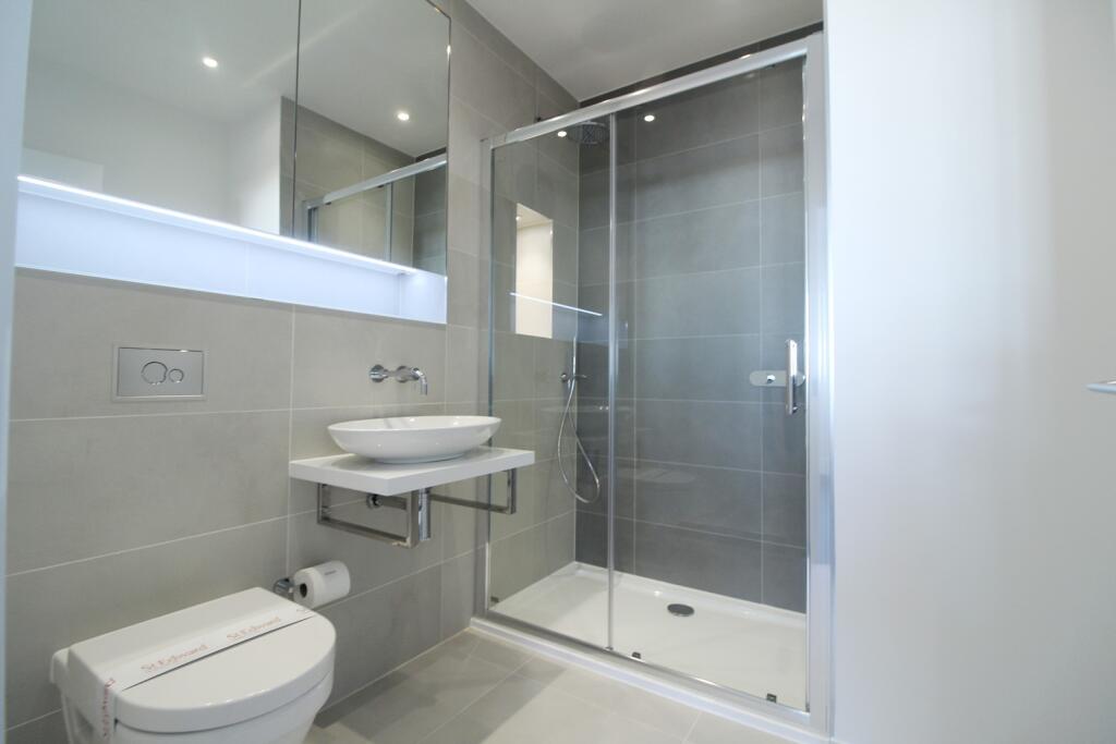 Ensuite