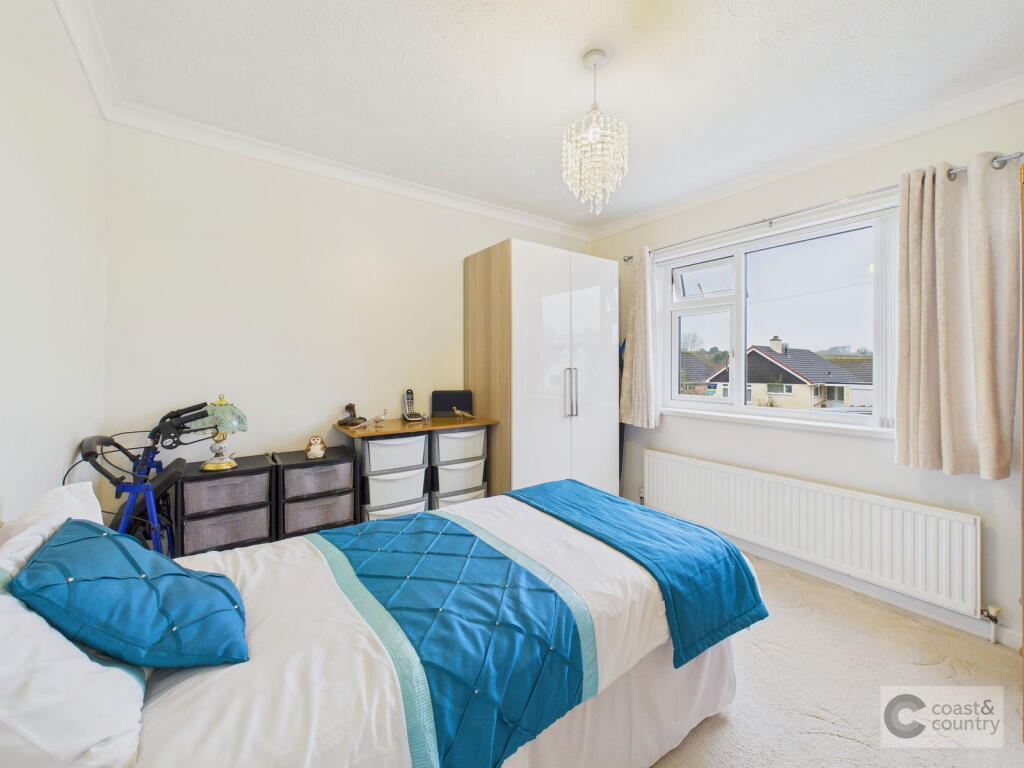 The Roundway, Kingskerswell