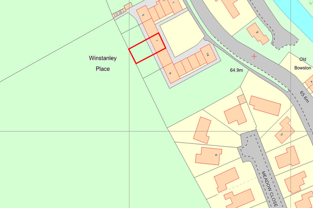OS MAP 