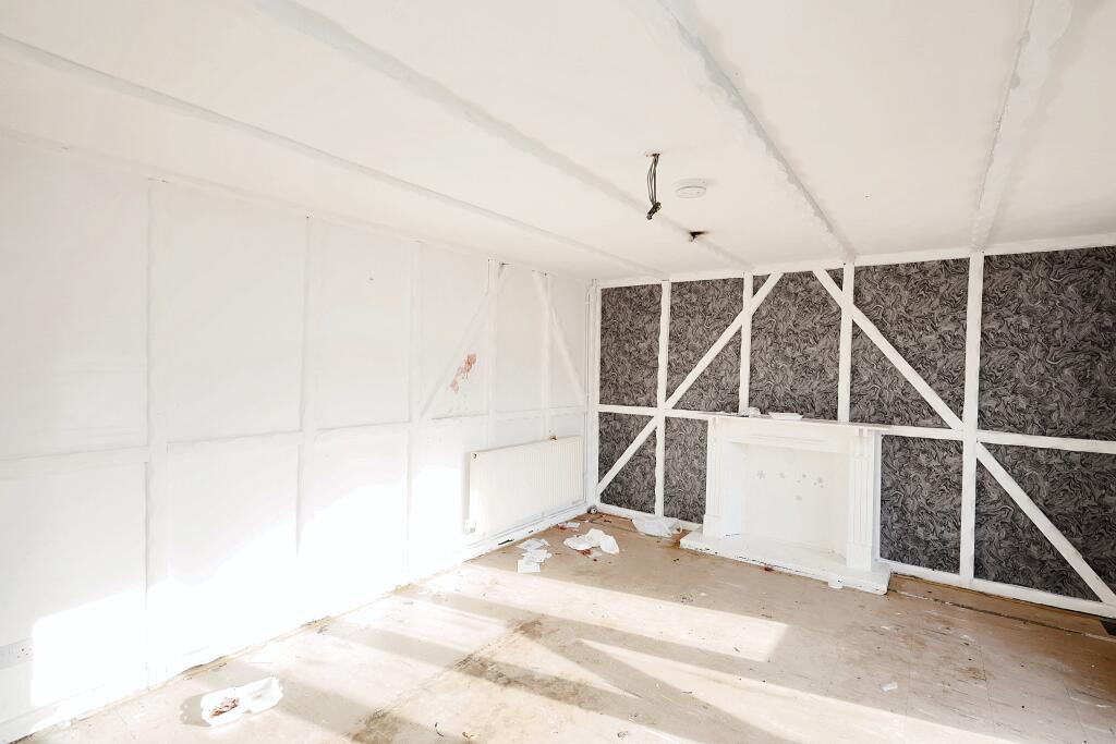 32 Wimbish End, Pitsea, Basildon, Essex, SS13 3PD