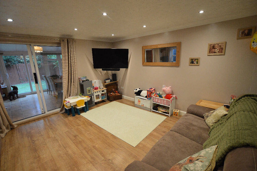 Family Lounge