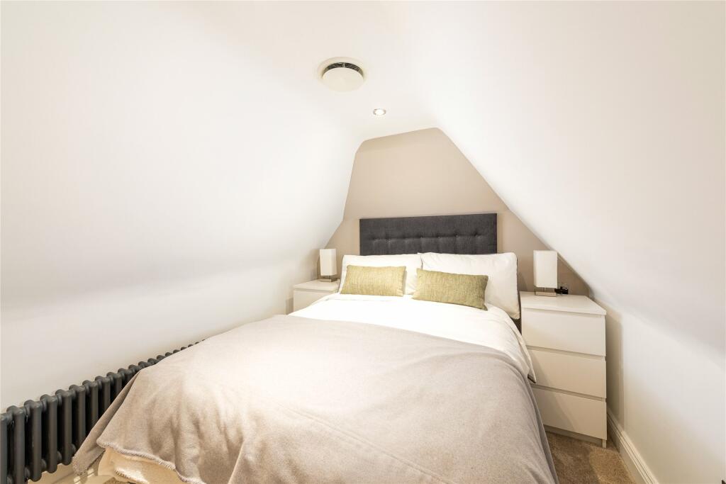 Bedroom Five