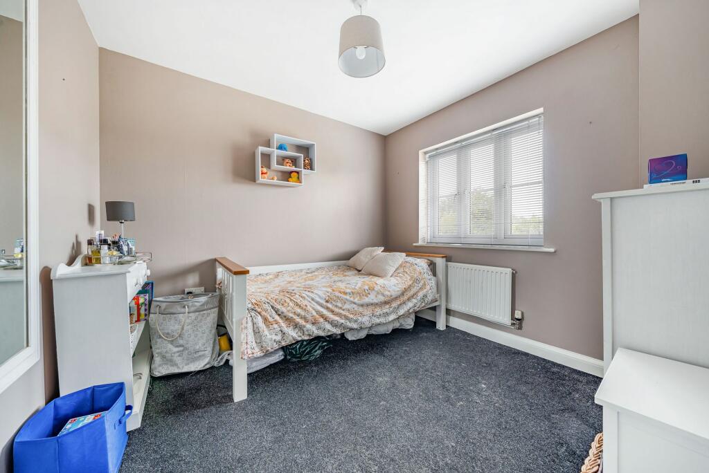 Bedroom Two (1)