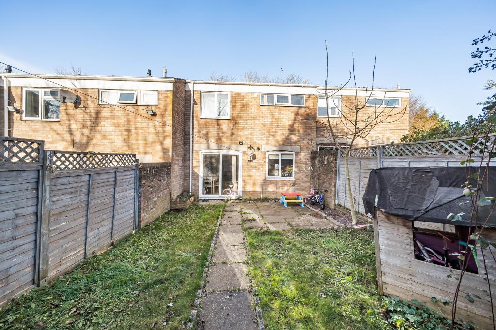 External Grounds