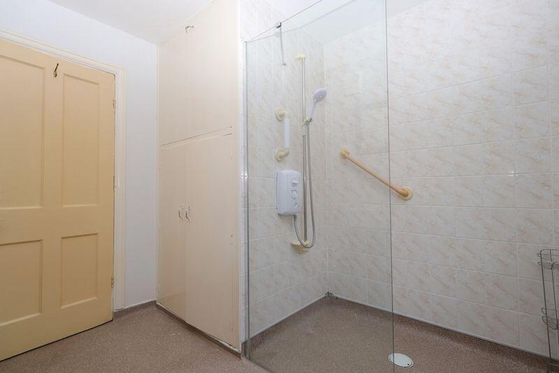 Wet Room