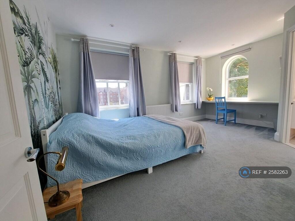 Your Bedroom