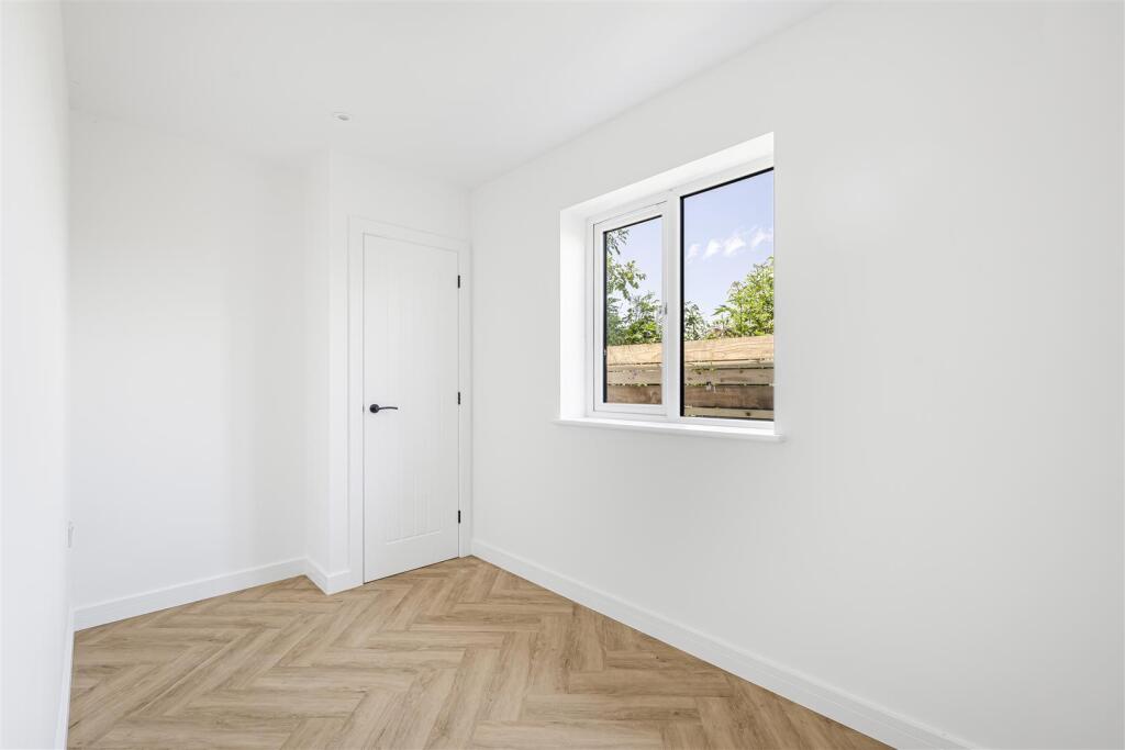 Office/ Fourth Bedroom