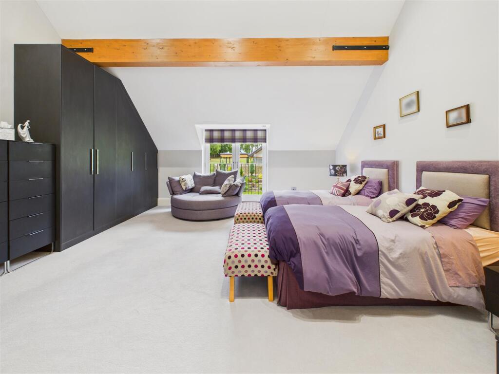 Bedroom Suite 2
