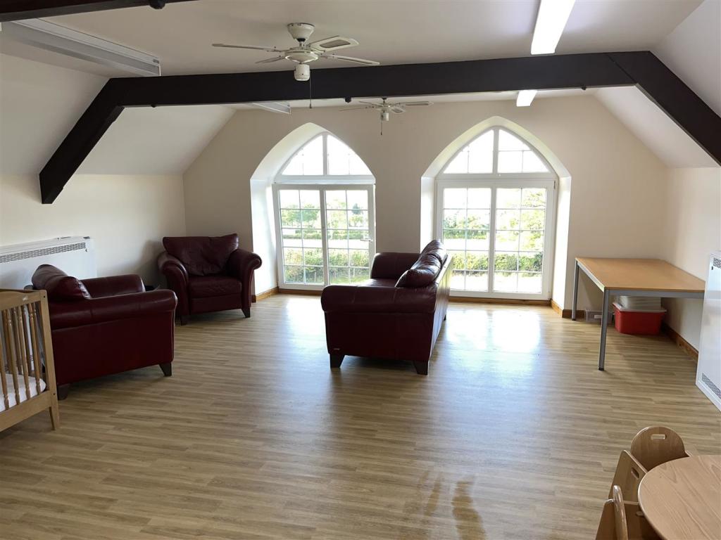 PRINCIPAL FIRST FLOOR ROOM