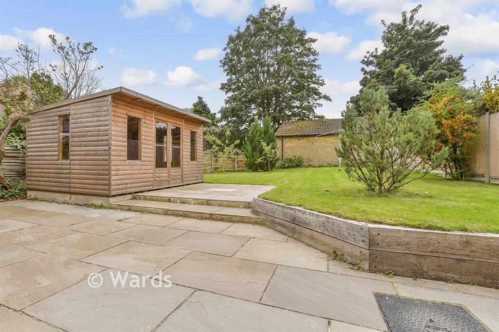 Workshop/Outbuildings