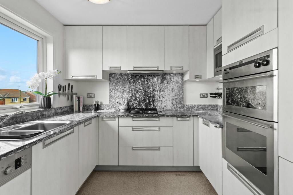 Kitchen #2