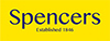 Spencers Residential Lettings logo