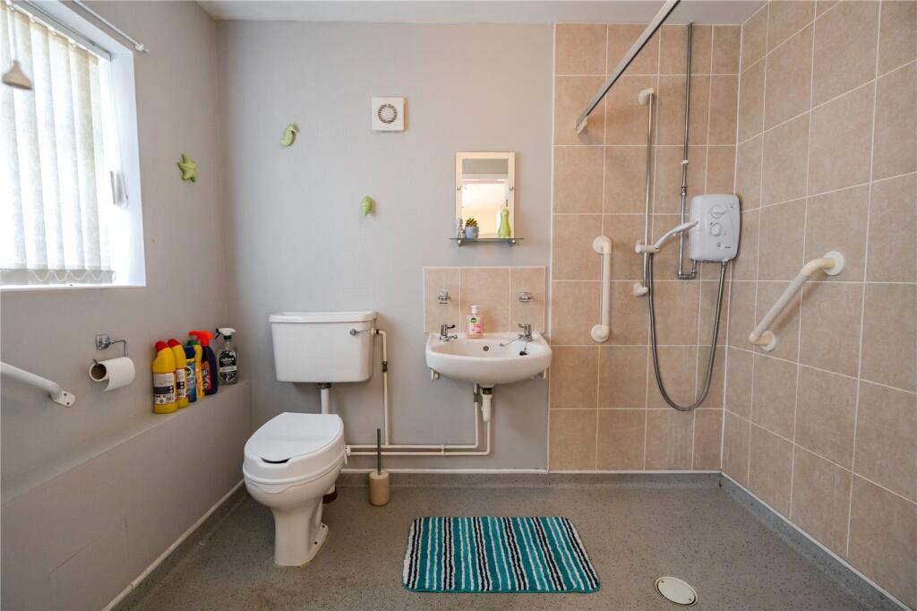 Wet Room